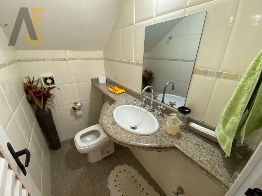 Casa de Condomínio, 4 quartos - Foto 26