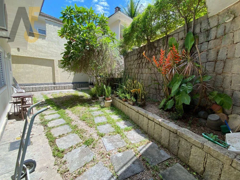 Casa de Condomínio, 4 quartos - Foto 45