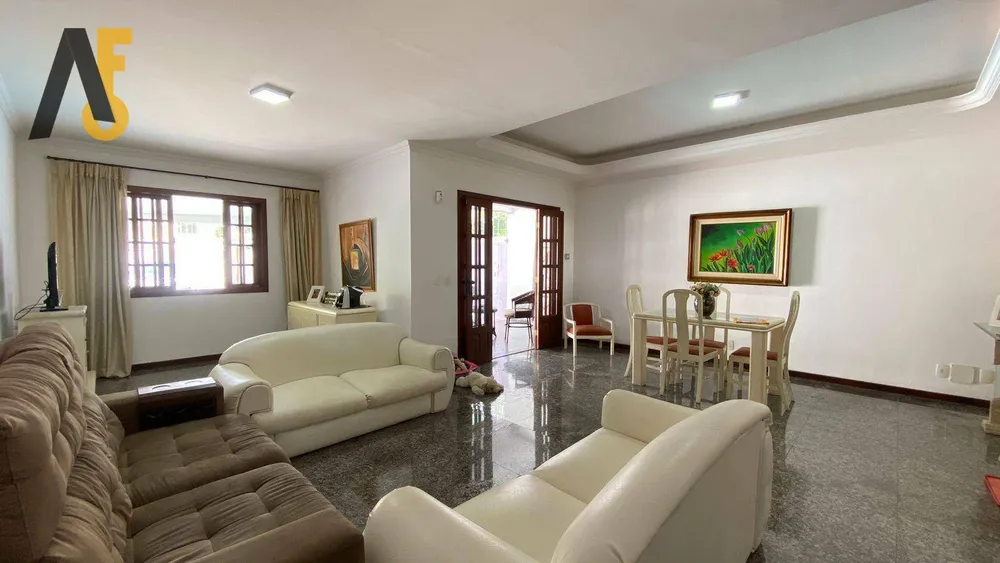 Casa de Condomínio, 4 quartos - Foto 7