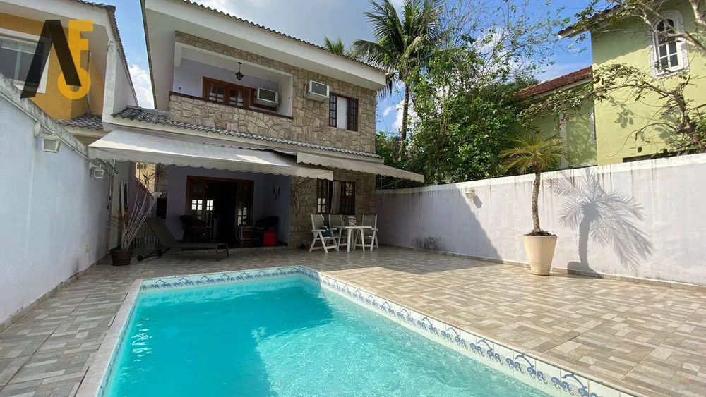 Casa de Condomínio, 4 quartos - Foto 2