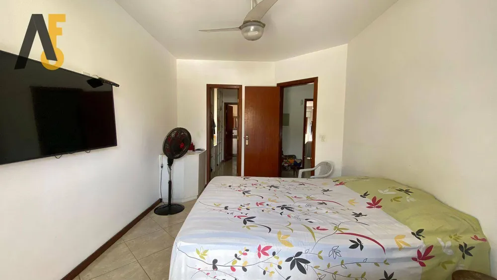 Casa de Condomínio, 4 quartos - Foto 19