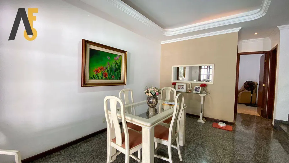 Casa de Condomínio, 4 quartos - Foto 5