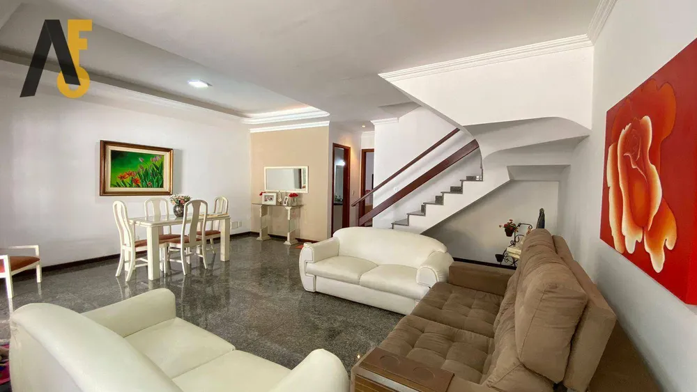 Casa de Condomínio, 4 quartos - Foto 6