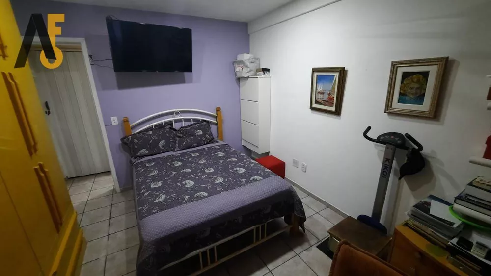 Apartamento, 1 quarto, 75 m² - Foto 5