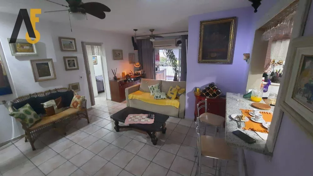 Apartamento, 1 quarto, 75 m² - Foto 12