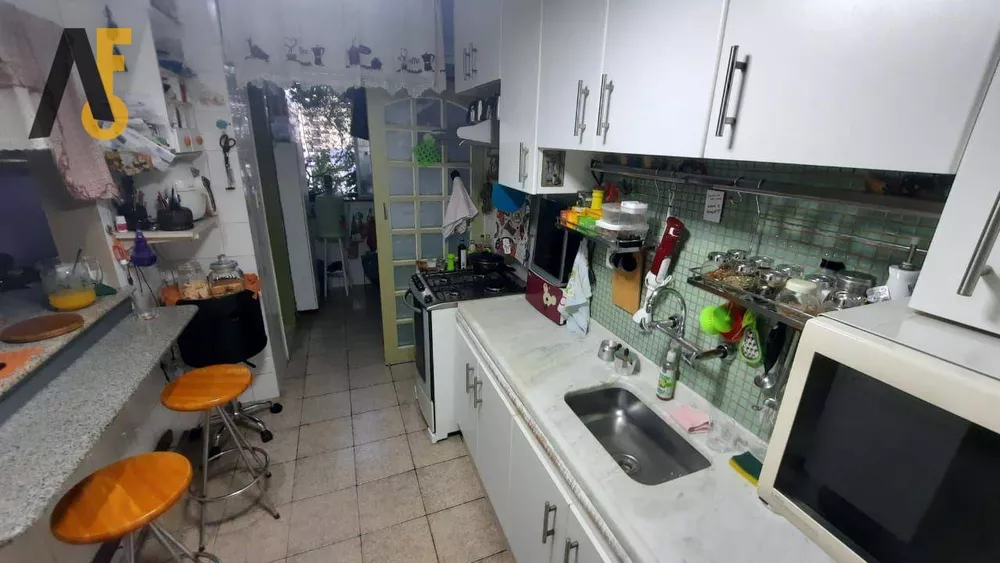 Apartamento, 1 quarto, 75 m² - Foto 11