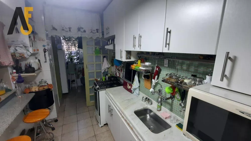 Apartamento, 1 quarto, 75 m² - Foto 10