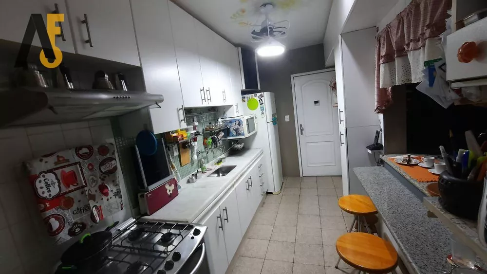 Apartamento, 1 quarto, 75 m² - Foto 7