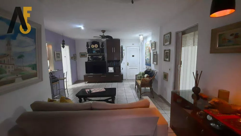 Apartamento, 1 quarto, 75 m² - Foto 4