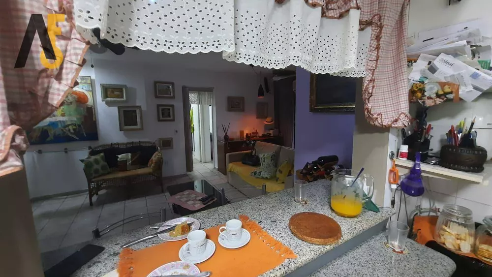 Apartamento, 1 quarto, 75 m² - Foto 1