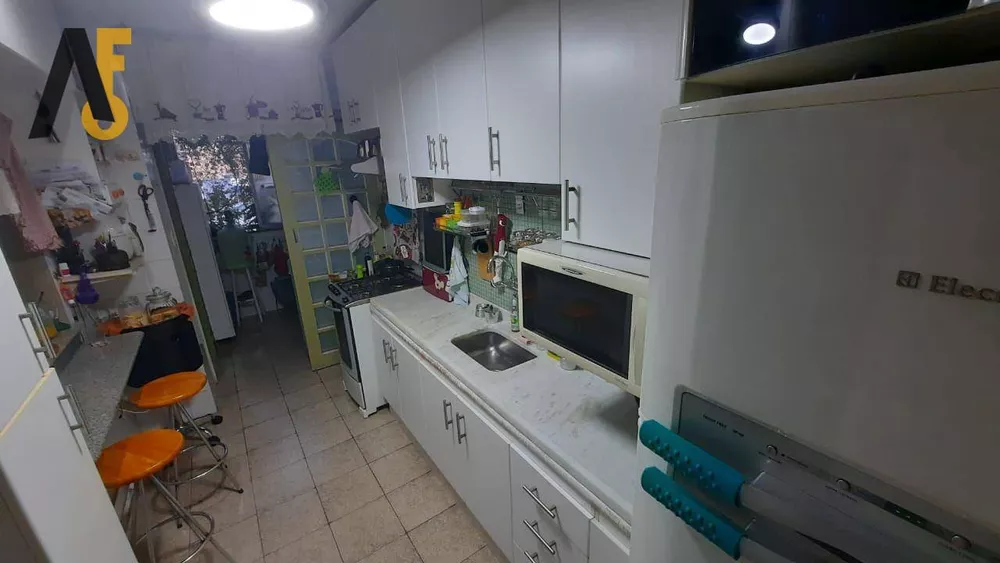 Apartamento, 1 quarto, 75 m² - Foto 6