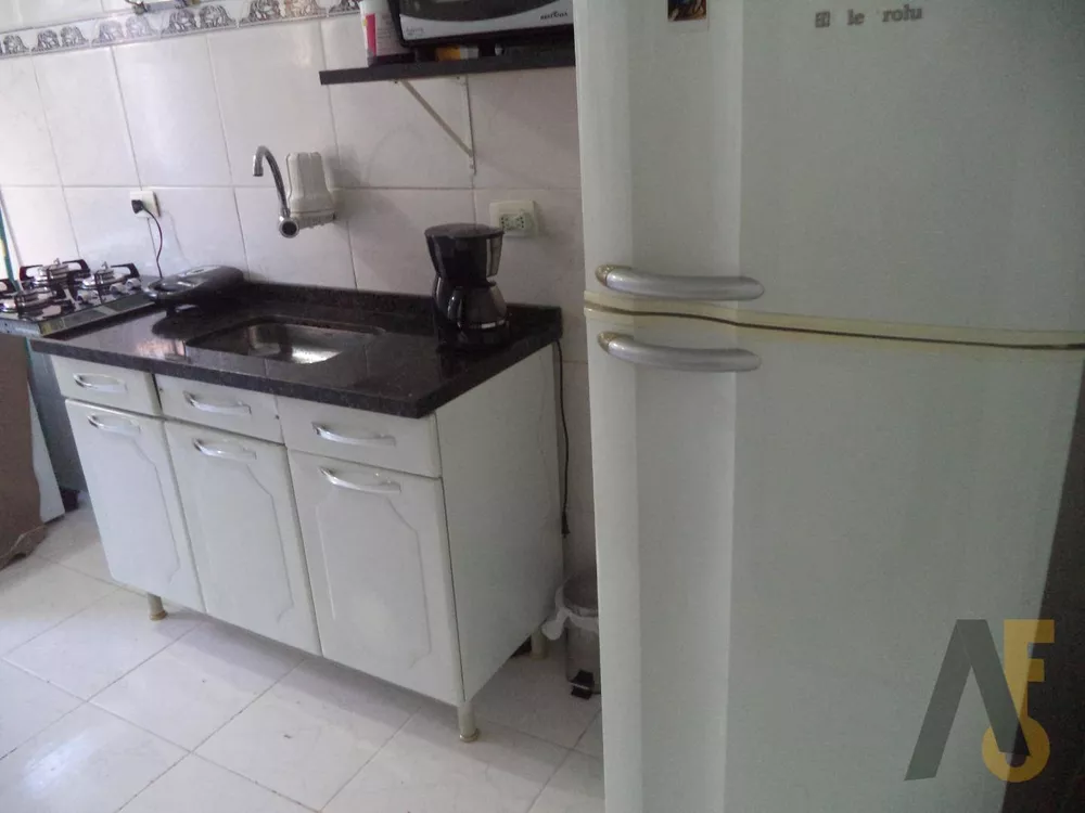 Apartamento, 1 quarto, 48 m² - Foto 15