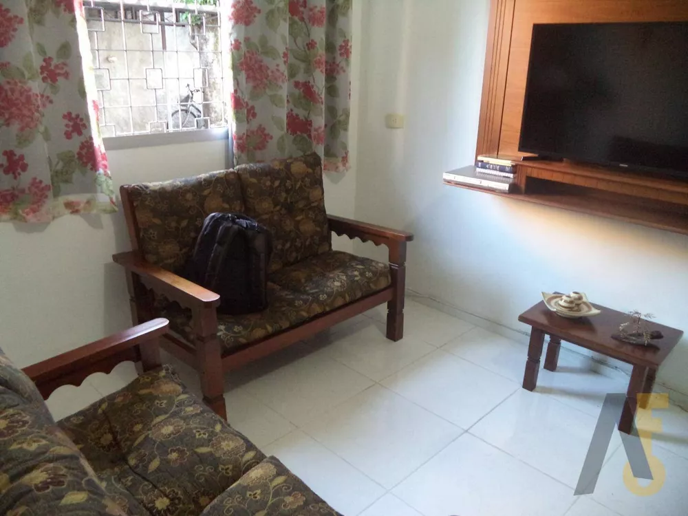 Apartamento, 1 quarto, 48 m² - Foto 6