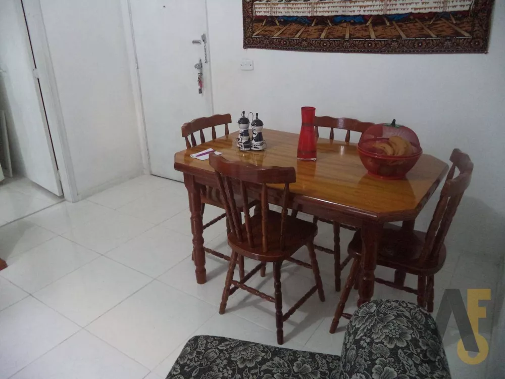 Apartamento, 1 quarto, 48 m² - Foto 5