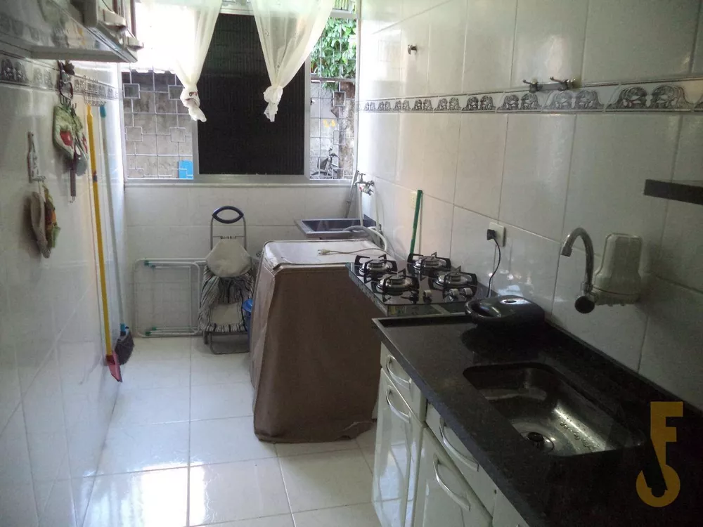 Apartamento, 1 quarto, 48 m² - Foto 8