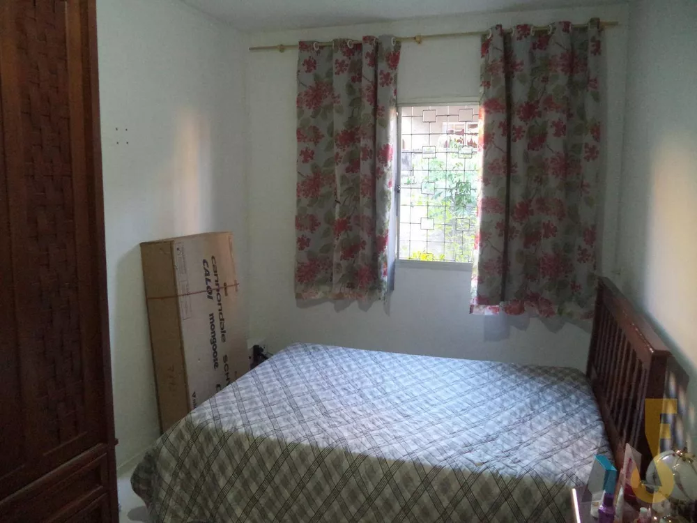 Apartamento, 1 quarto, 48 m² - Foto 7