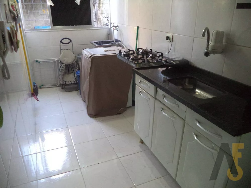 Apartamento, 1 quarto, 48 m² - Foto 3