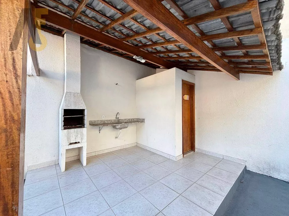 Casa, 3 quartos, 91 m² - Foto 20