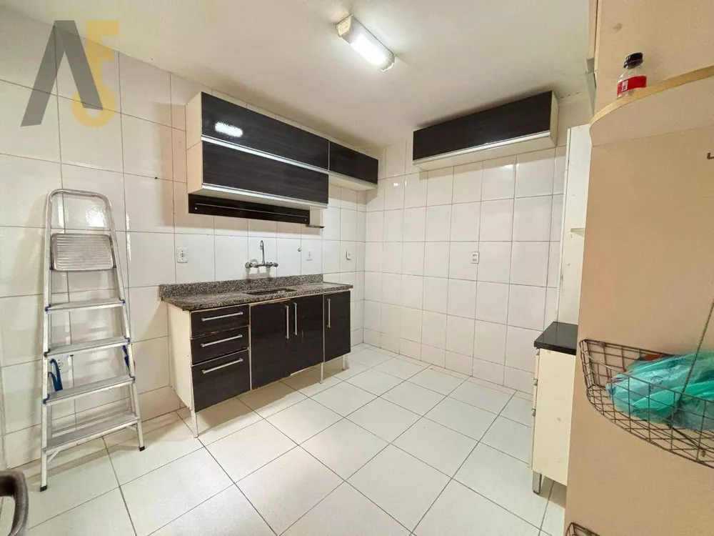 Casa, 3 quartos, 91 m² - Foto 8