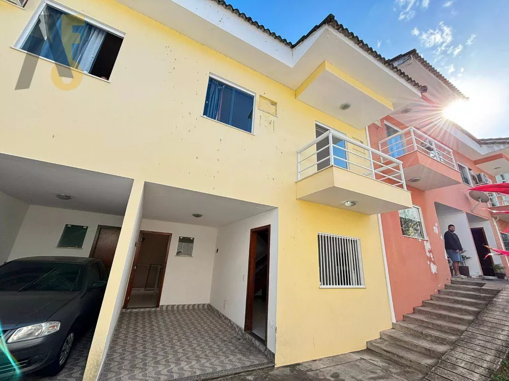 Casa, 3 quartos, 91 m² - Foto 2