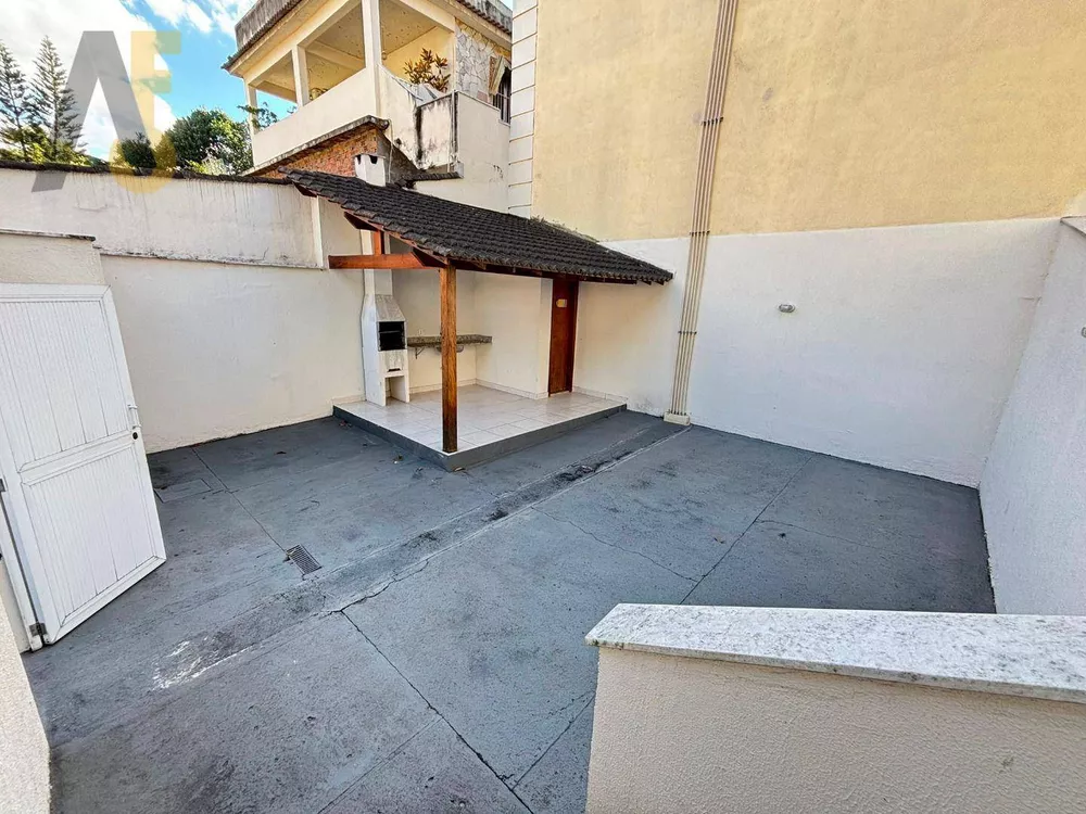 Casa, 3 quartos, 91 m² - Foto 19