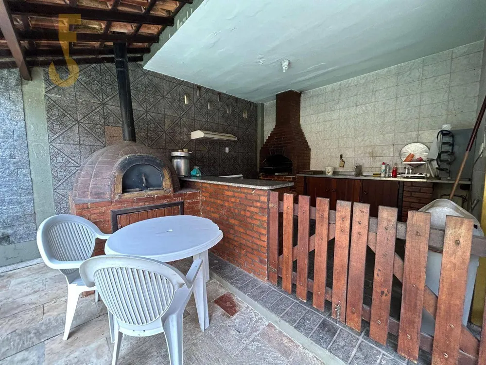 Casa de Condomínio, 4 quartos - Foto 14