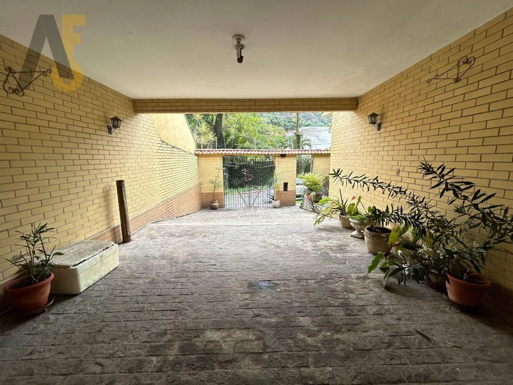 Casa de Condomínio, 4 quartos - Foto 21