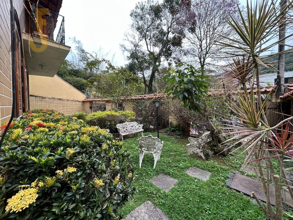 Casa de Condomínio, 4 quartos - Foto 19