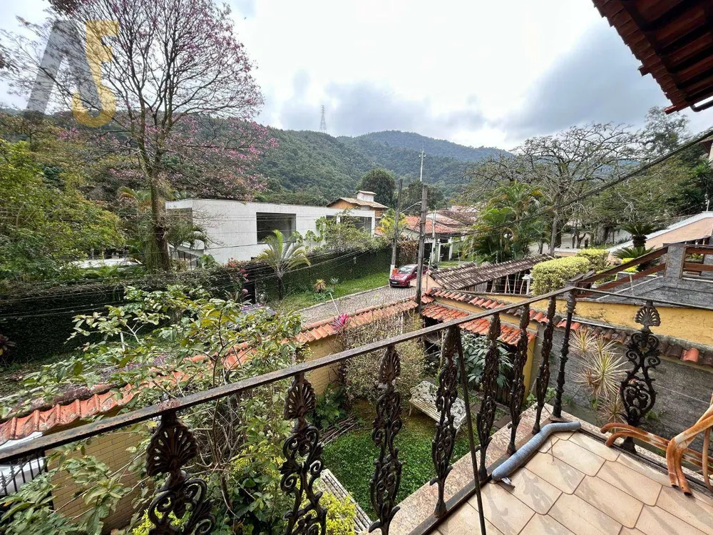 Casa de Condomínio, 4 quartos - Foto 15