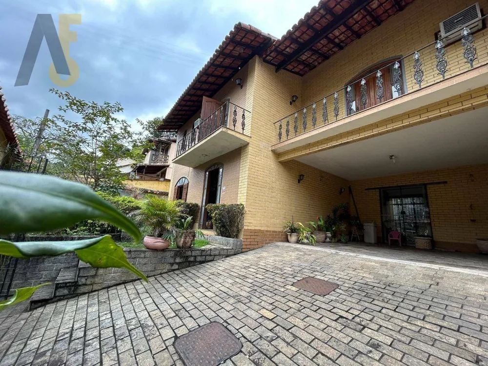 Casa de Condomínio, 4 quartos - Foto 13