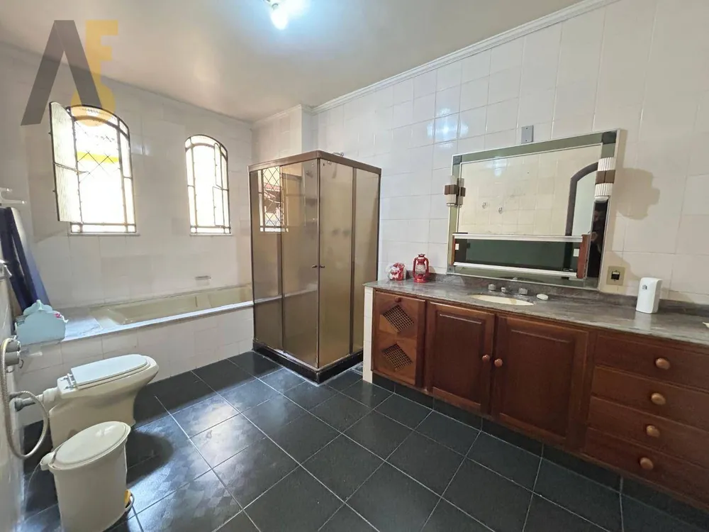 Casa de Condomínio, 4 quartos - Foto 8