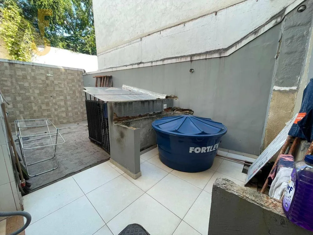 Casa de Condomínio, 3 quartos - Foto 9