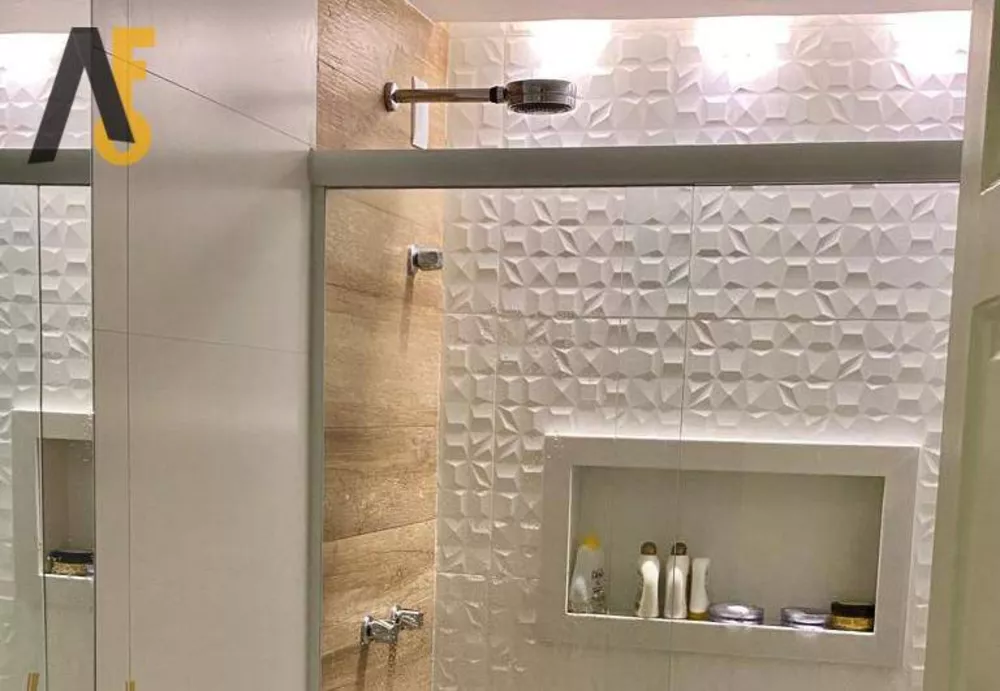 Cobertura, 3 quartos, 156 m² - Foto 19