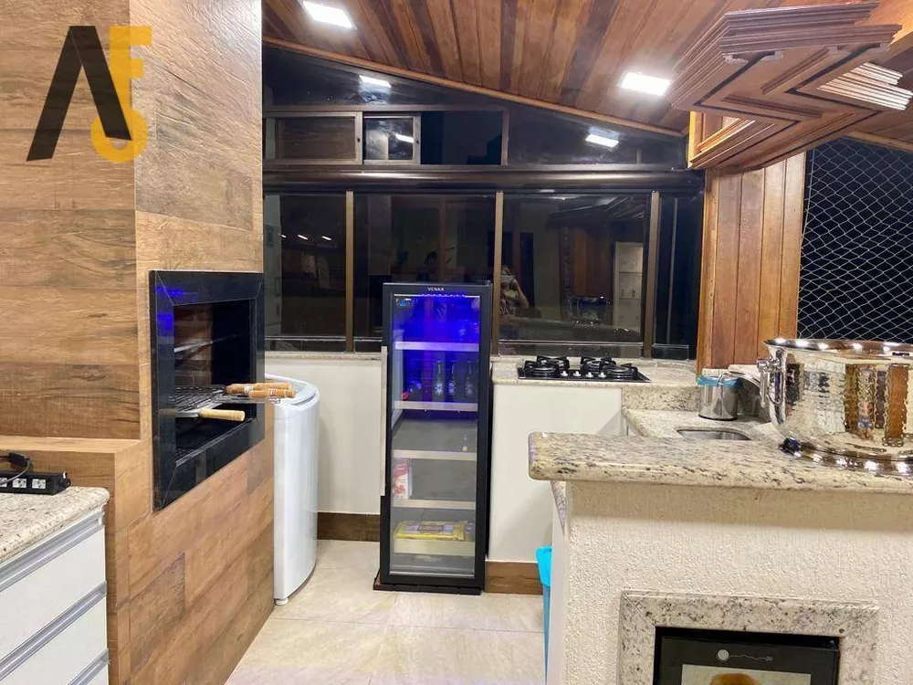 Cobertura, 3 quartos, 156 m² - Foto 11