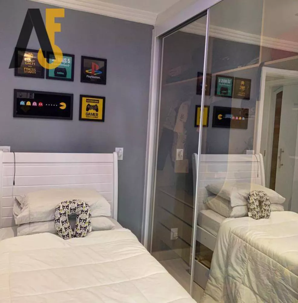 Cobertura, 3 quartos, 156 m² - Foto 29
