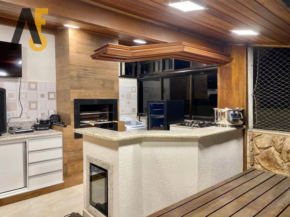 Cobertura, 3 quartos, 156 m² - Foto 7