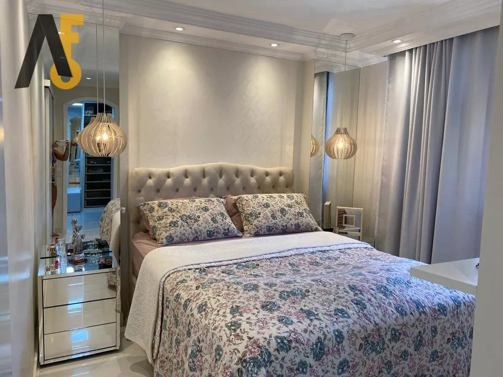 Cobertura, 3 quartos, 156 m² - Foto 14