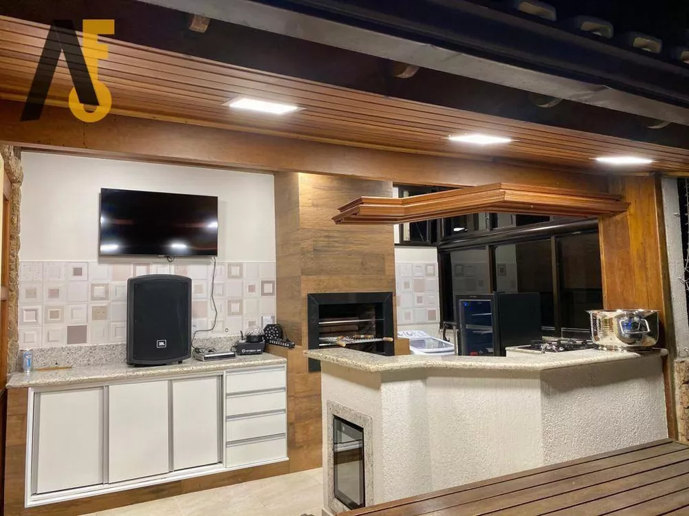 Cobertura, 3 quartos, 156 m² - Foto 8