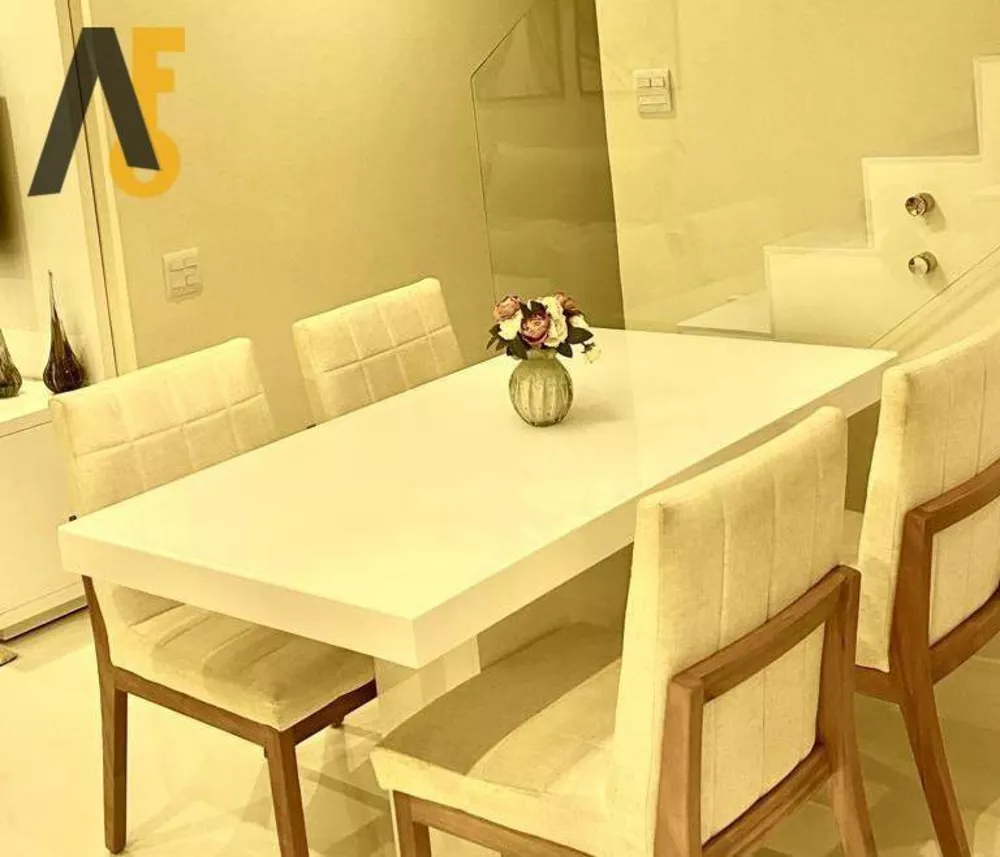 Cobertura, 3 quartos, 156 m² - Foto 5