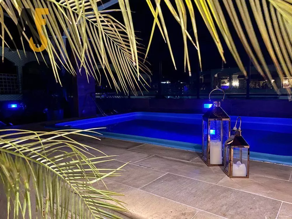 Cobertura, 3 quartos, 156 m² - Foto 13