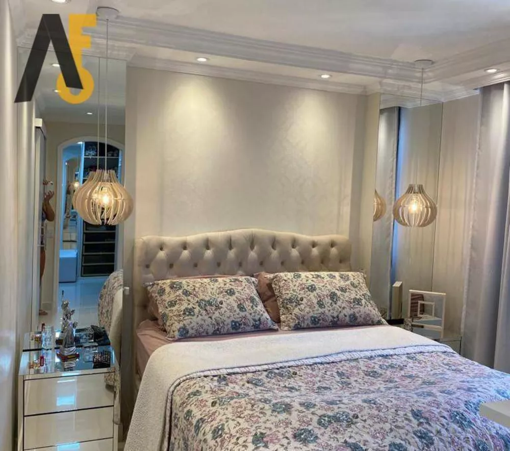 Cobertura, 3 quartos, 156 m² - Foto 26