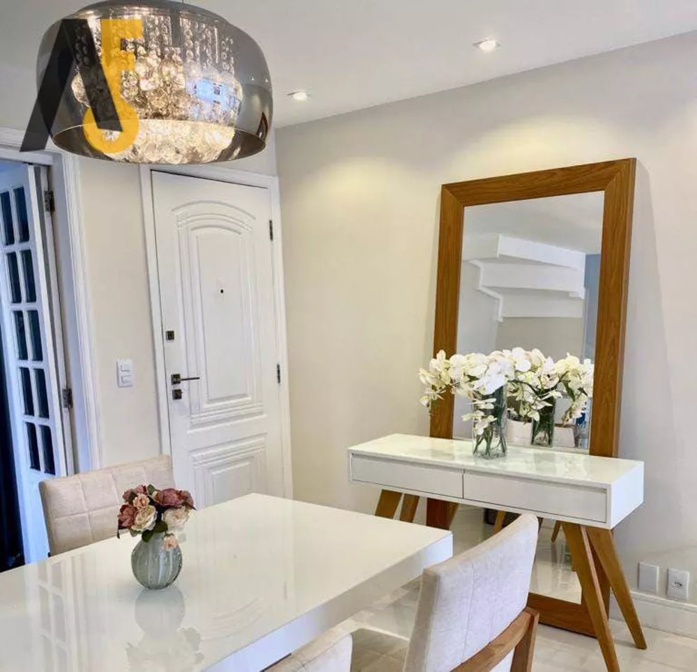 Cobertura, 3 quartos, 156 m² - Foto 28