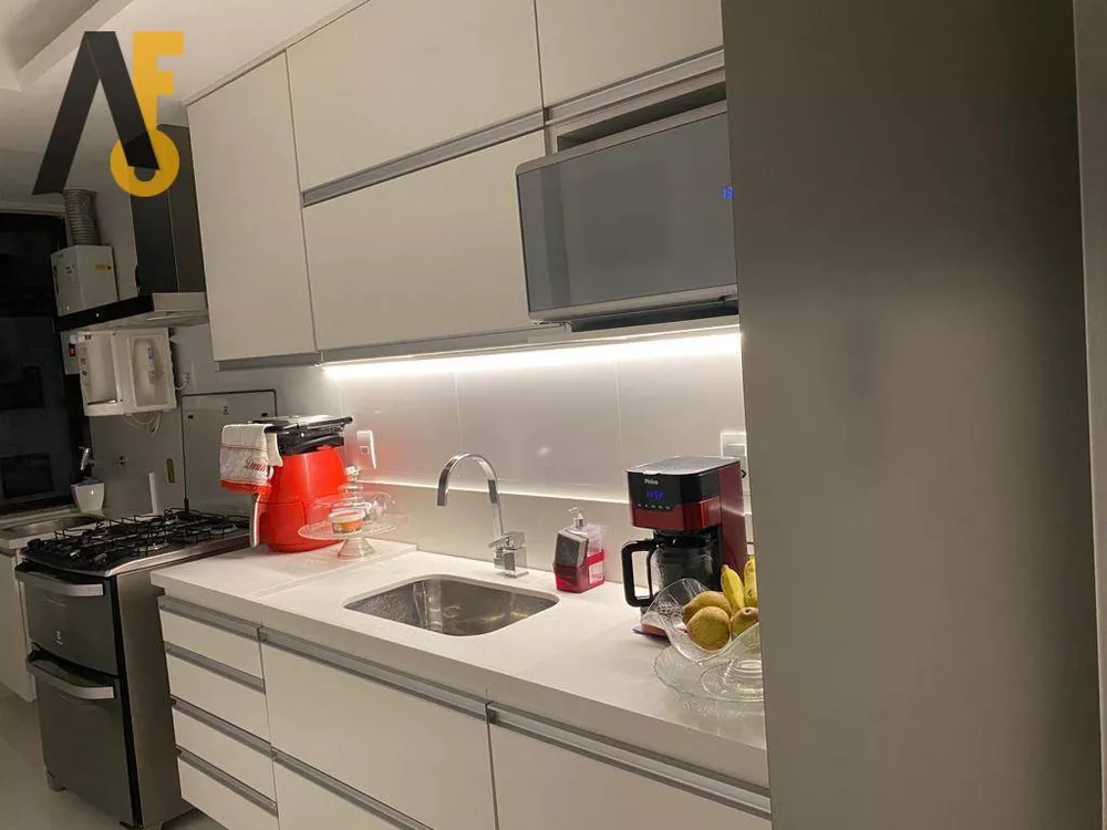 Cobertura, 3 quartos, 156 m² - Foto 12