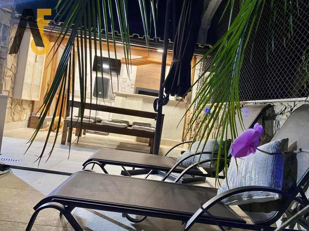 Cobertura, 3 quartos, 156 m² - Foto 10