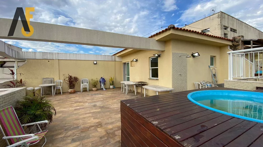 Cobertura, 3 quartos, 182 m² - Foto 30