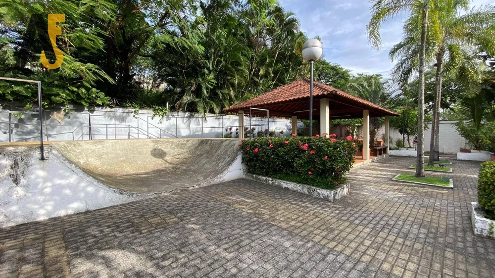 Cobertura, 3 quartos, 182 m² - Foto 41