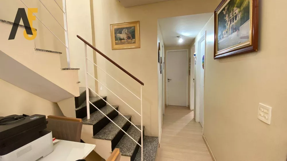 Cobertura, 3 quartos, 182 m² - Foto 11
