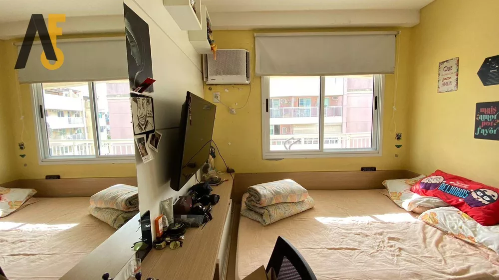 Cobertura, 3 quartos, 182 m² - Foto 12