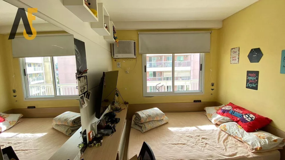 Cobertura, 3 quartos, 182 m² - Foto 14