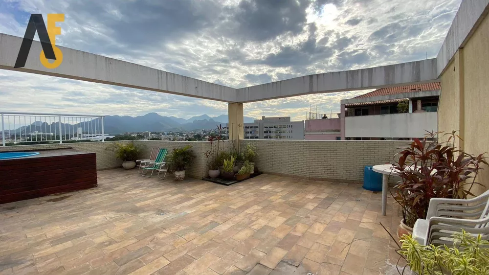 Cobertura, 3 quartos, 182 m² - Foto 28